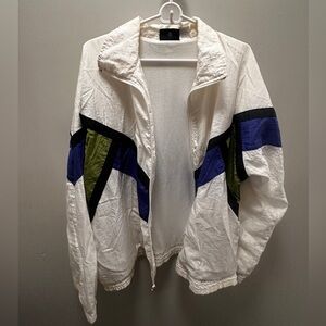 AKITA Wear Retro Jacket